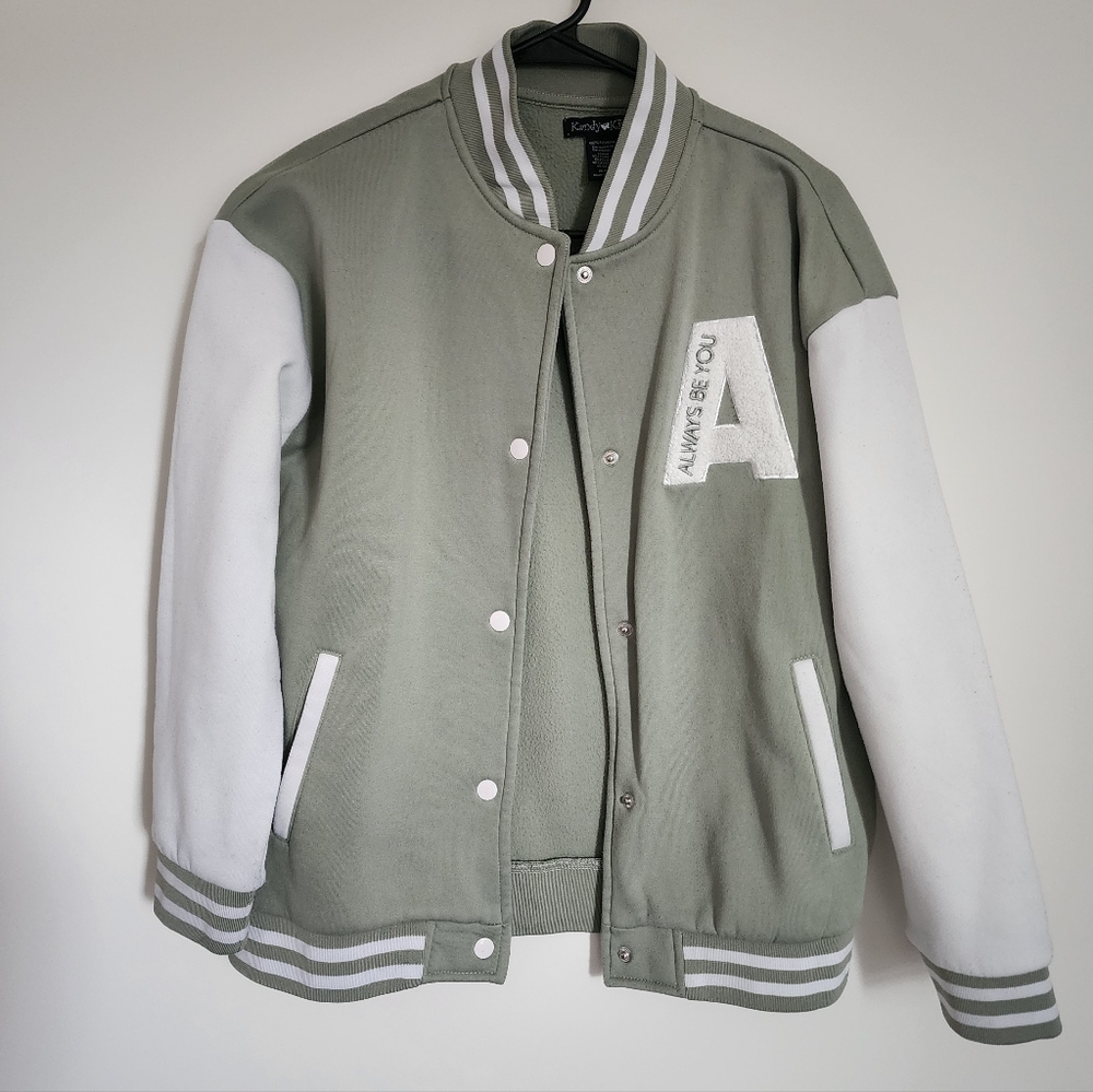 Varsity Jacket